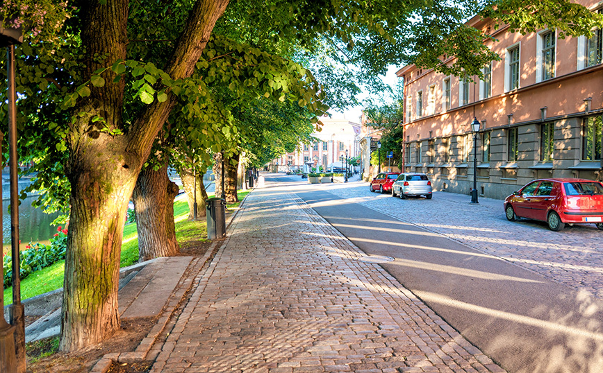 Turku, Φινλανδία Turku, Φινλανδία