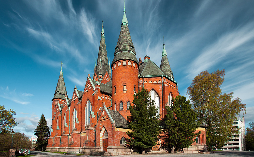 Turku, Φινλανδία Turku, Φινλανδία