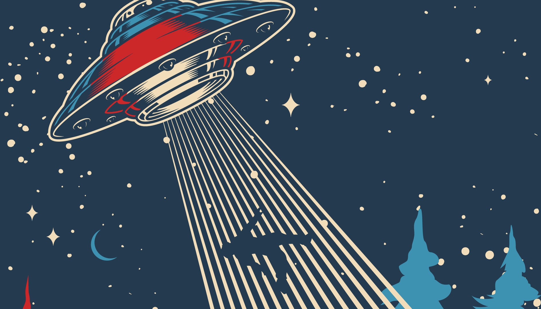 Η επιστροφή της «UFO Mania» &#8211; Κάτι τρέχει στις ΗΠΑ