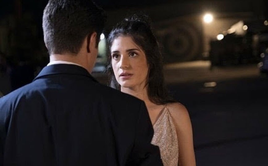 Μετά τη φωτιά: Η Ανθή ξυπνάει από τη νάρκωση και προσπαθεί να διορθώσει το λάθος που έχει γίνει
