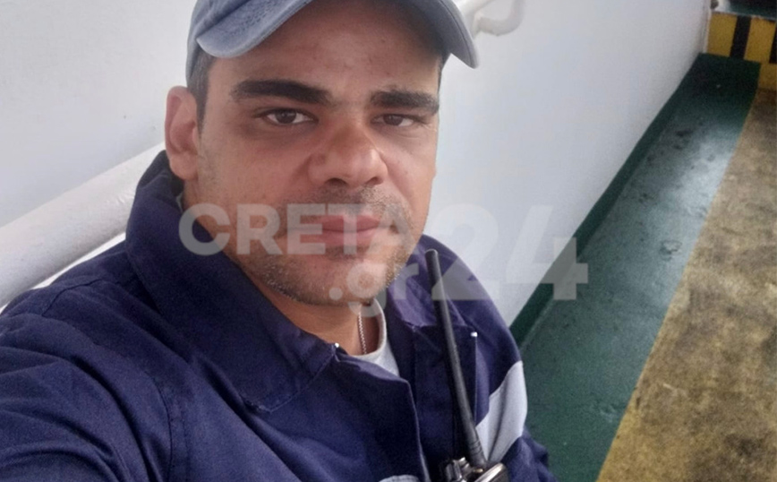 Ναυτικός από την Κρήτη ο 38χρονος οδηγός μηχανής που σκοτώθηκε στον Πειραιά &#8211; Πώς έγινε το δυστύχημα
