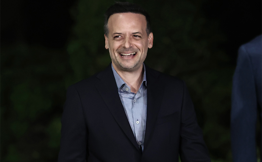 Χάρης Δούκας Χάρης Δούκας