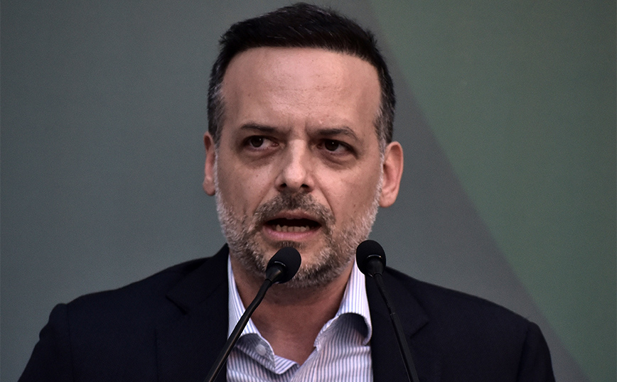 Τις πέντε παραδοξότητες για τη Βασιλίσσης Όλγας αναλύει ο Χάρης Δούκας – Δέσμευση του νέου δημάρχου Αθηναίων να ανοίξει λεωφόρος