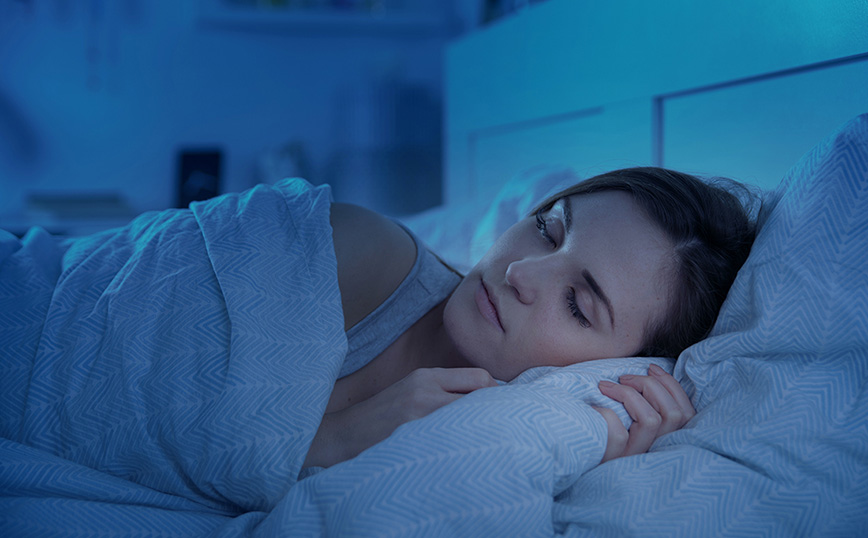Δεν έχεις φανταστεί ποιο gagdet θα αναβαθμίσει την ποιότητα του ύπνου σου