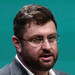 Κώστας Ζαχαριάδης