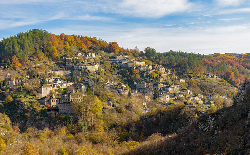 Κήποι, Ζαγόρι Κήποι, Ζαγόρι