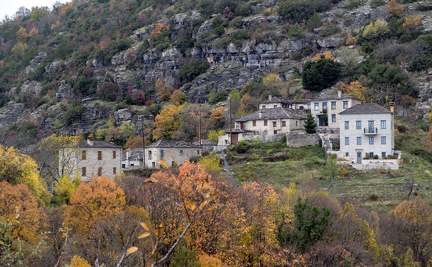 Κήποι, Ζαγόρι Κήποι, Ζαγόρι