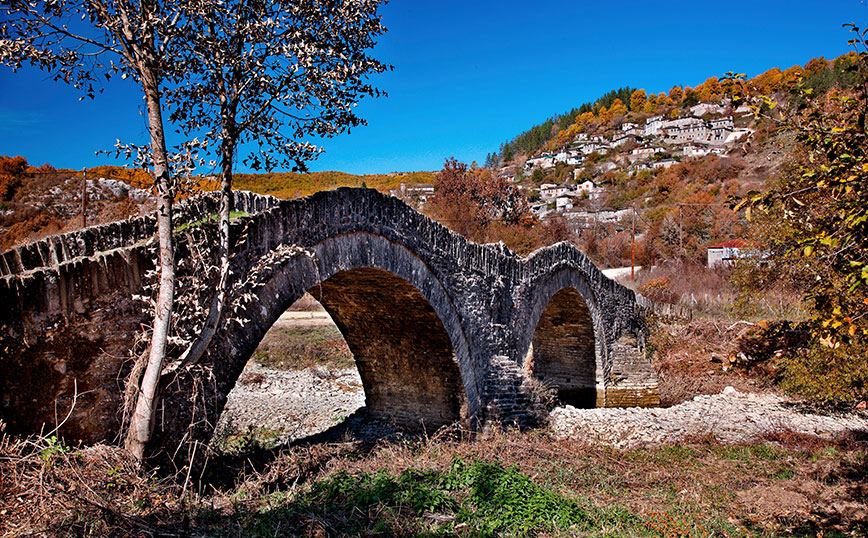 Κήποι, Ζαγόρι Κήποι, Ζαγόρι