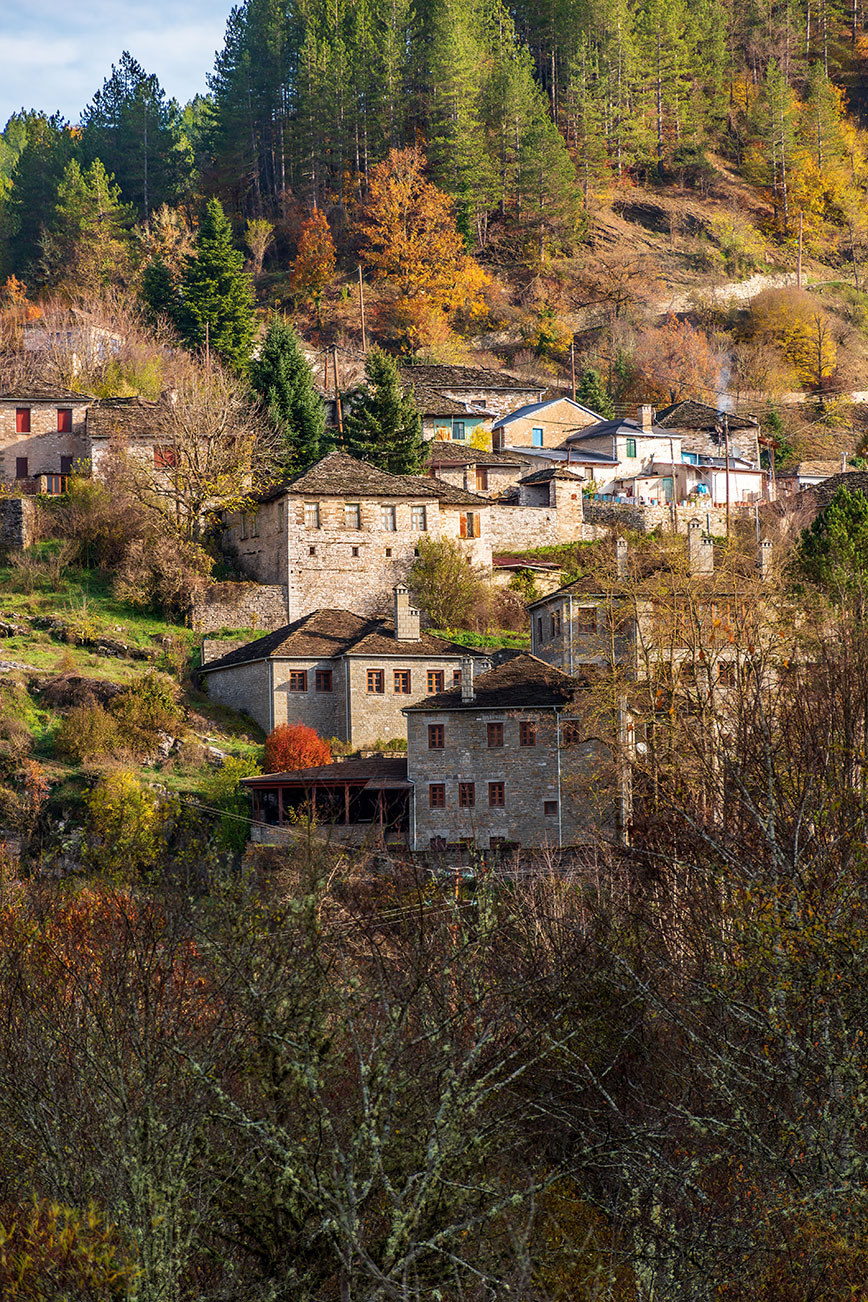 Κήποι, Ζαγόρι Κήποι, Ζαγόρι