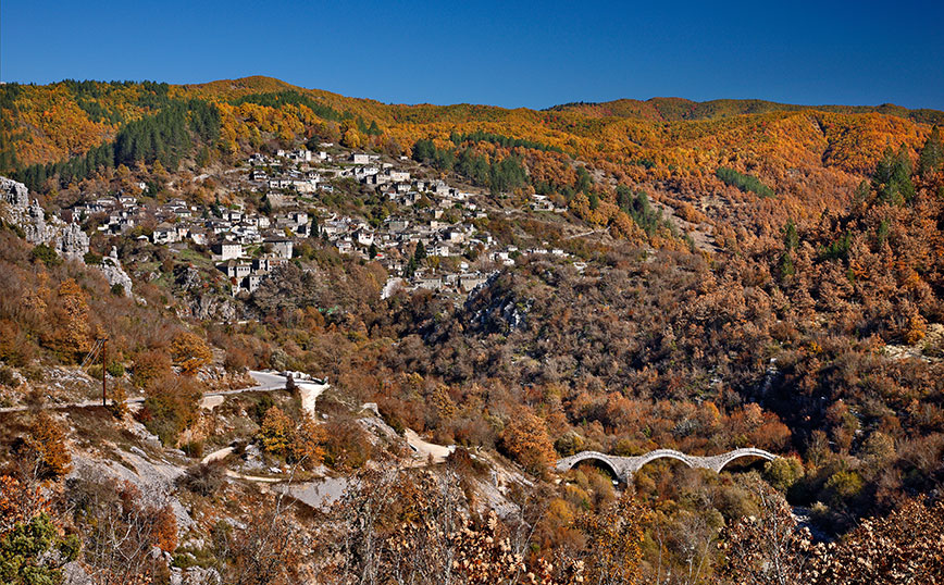 Κήποι, Ζαγόρι Κήποι, Ζαγόρι