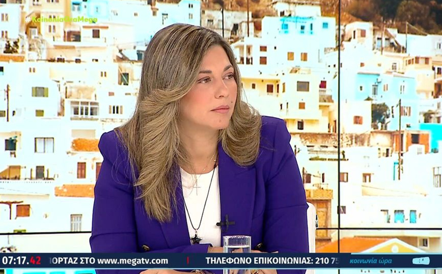 Πώς θα λυθεί το δημογραφικό; – Πλέγμα δράσεων από το υπουργείο Κοινωνικής Συνοχής και Οικογένειας