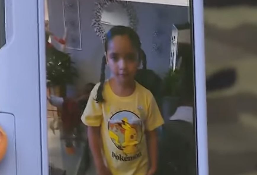 5χρονο κορίτσι βιάστηκε και δολοφονήθηκε αφού «η μητέρα του το έδιωξε από το σπίτι»