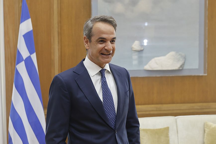 Στις μεταρρυθμίσεις στοχεύει η κυβέρνηση – Πρόωρη η συζήτηση για ευρωεκλογές λέει ο πρωθυπουργός