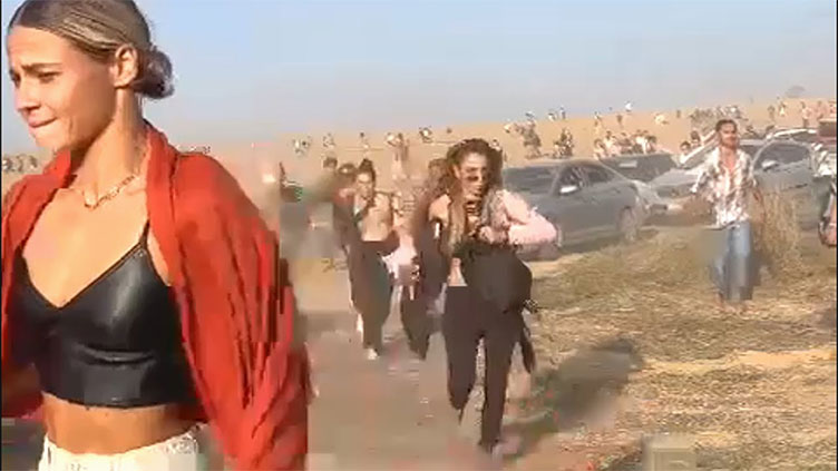 supernova φεστιβάλ επίθεση Χαμάς supernova φεστιβάλ επίθεση Χαμάς