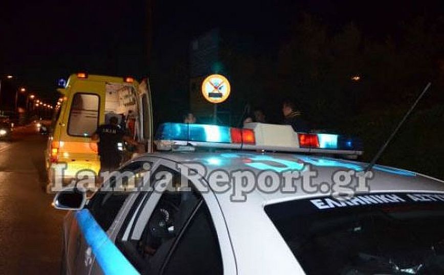 Νεαρός σκοτώθηκε σε καταδίωξη στη Βοιωτία – Αναφορές για εκπυρσοκρότηση όπλου αστυνομικού