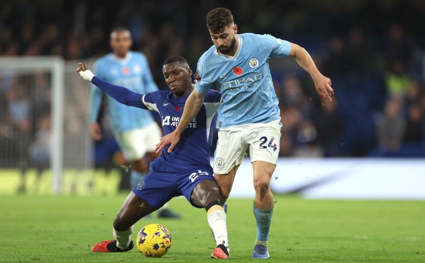 Αγρίεψε η Premier League: Με υποβιβασμό απειλούνται Μάντσεστερ Σίτι και Τσέλσι