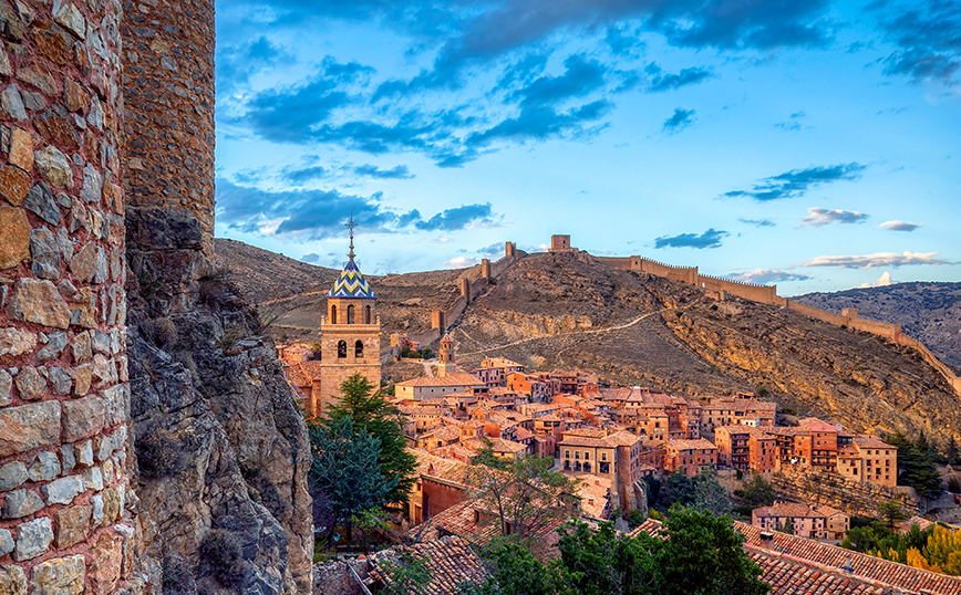 Αλμπαρασίν Αλμπαρασίν