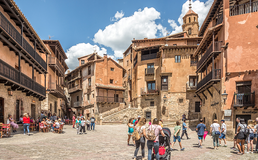 Αλμπαρασίν Αλμπαρασίν