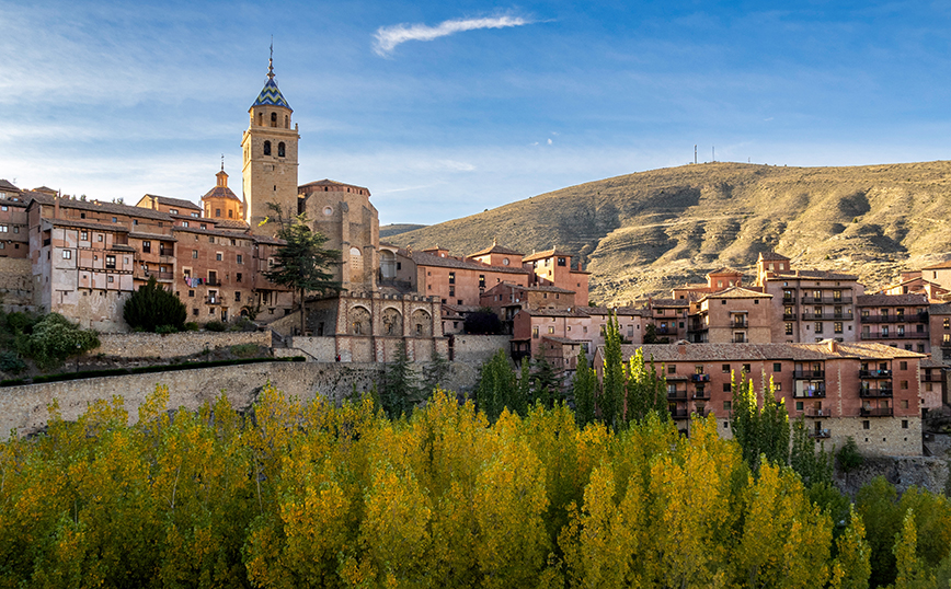 Αλμπαρασίν Αλμπαρασίν