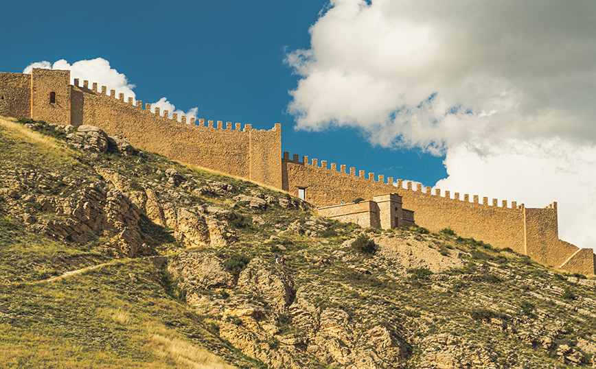 Αλμπαρασίν Αλμπαρασίν