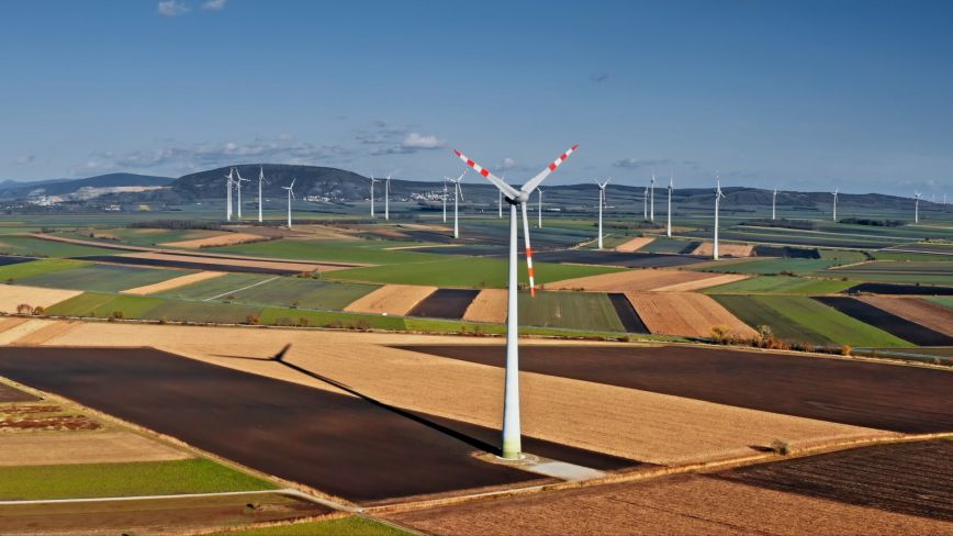 Brave New Greece: Πώς οι ηλεκτρικές διασυνδέσεις κάνουν την πράσινη μετάβαση εφικτή