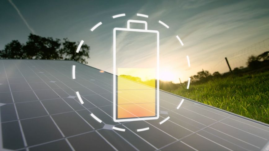 Brave New Greece: Πώς οι ηλεκτρικές διασυνδέσεις κάνουν την πράσινη μετάβαση εφικτή