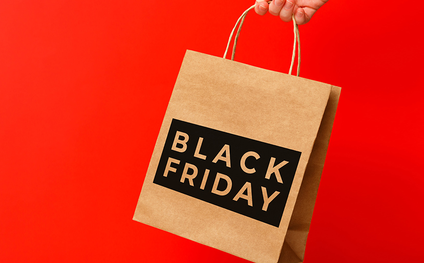 Black Friday και Cyber Monday: Οι ημερομηνίες των εκπτώσεων και τι πρέπει να προσέξουν οι καταναλωτές