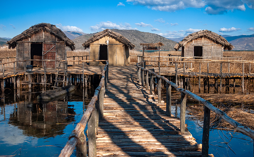 Δισπηλιό, Καστοριά Δισπηλιό, Καστοριά
