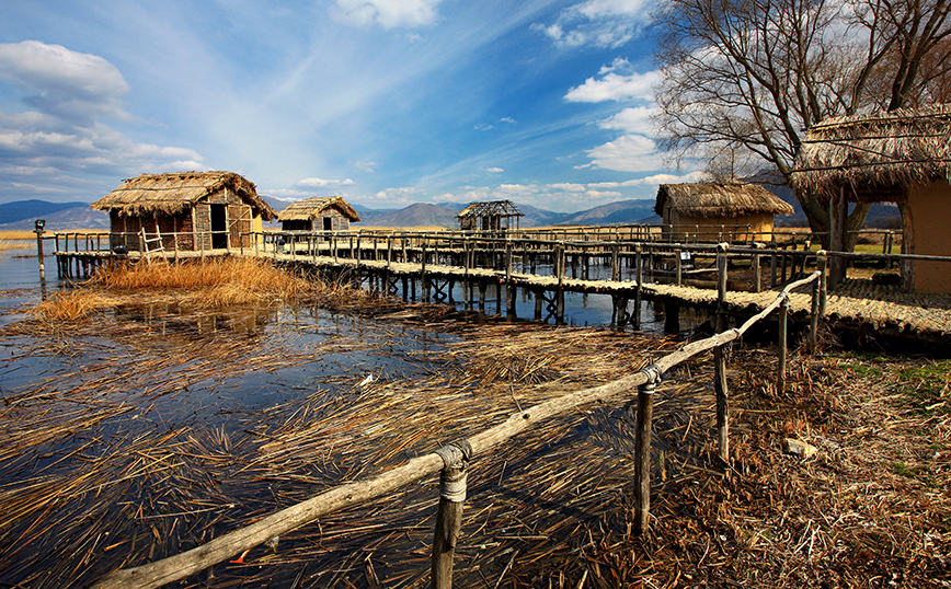 Δισπηλιό, Καστοριά Δισπηλιό, Καστοριά