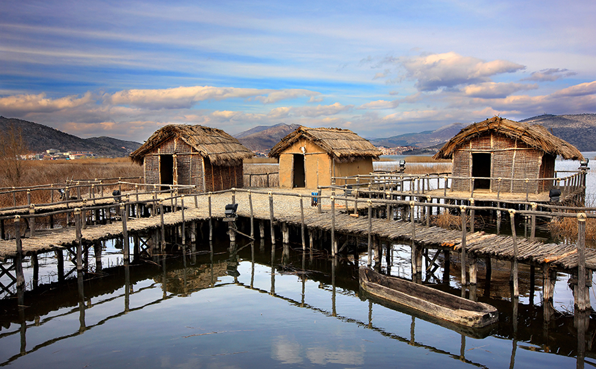 Δισπηλιό, Καστοριά Δισπηλιό, Καστοριά