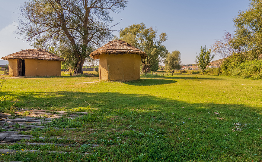 Δισπηλιό, Καστοριά Δισπηλιό, Καστοριά