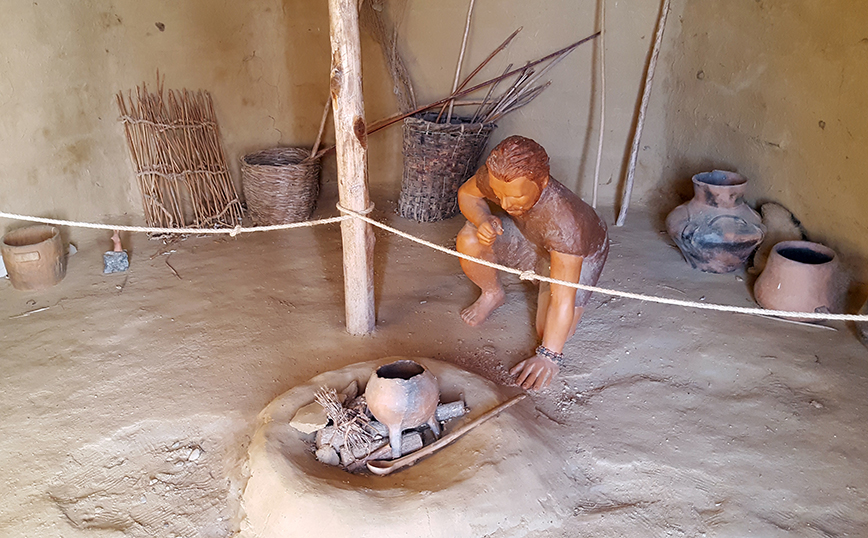 Δισπηλιό, Καστοριά Δισπηλιό, Καστοριά