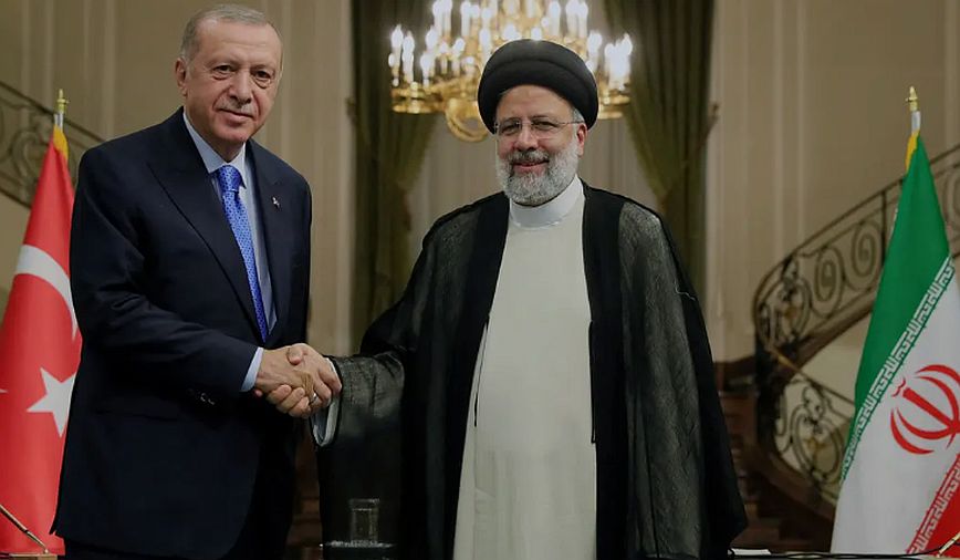 Ο ιρανός πρόεδρος Ραϊσί επισκέπτεται αύριο την Άγκυρα &#8211; Θα συνομιλήσει με τον Ερντογάν