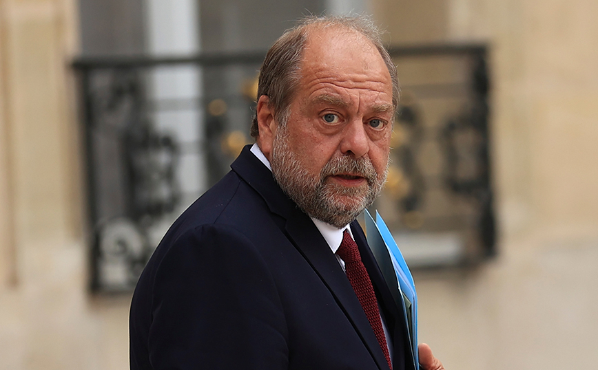 Αθωώθηκε από το ειδικό δικαστήριο ο Γάλλος υπουργός Δικαιοσύνης – Είχε κατηγορηθεί για κατάχρηση εξουσίας