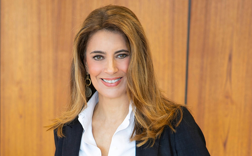 HELLENiQ ENERGY: Η Λιάνα Γούτα αναλαμβάνει τη Γενική Διεύθυνση του Ευρωπαϊκού Συνδέσμου Βιομηχανιών Παραγωγής Καυσίμων