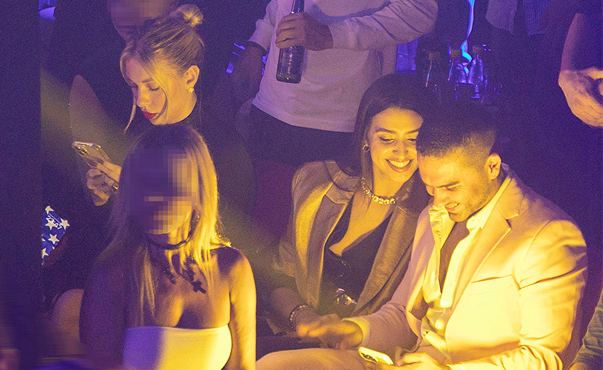 Γαρυφαλλιά Καληφώνη - Χρήστος Μάστορας Γαρυφαλλιά Καληφώνη - Χρήστος Μάστορας