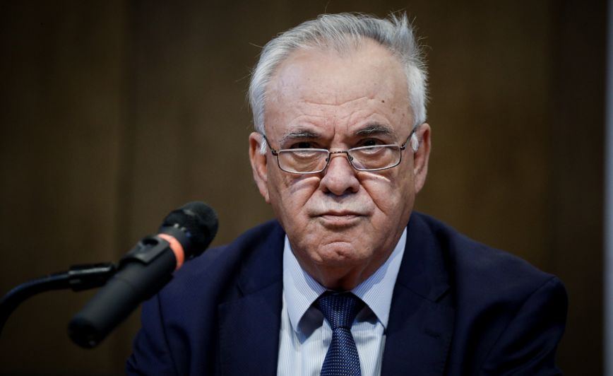 Επιστολή Δραγασάκη για εκεχειρία στον ΣΥΡΙΖΑ: Το κόμμα κηρύσσεται σε κατάσταση έκτακτης ανάγκης