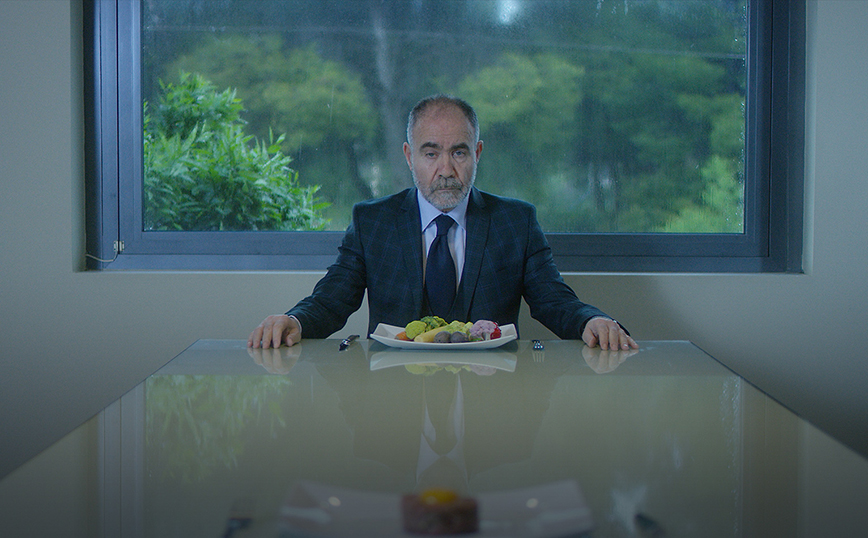 «Ivan» του Παναγιώτη Κουντουρά - 2018