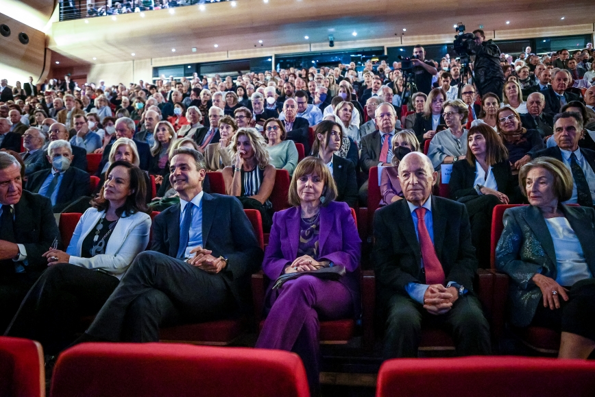 Η μεγάλη μάχη για την κεντροαριστερά &#8211; Ανεβαίνουν οι τόνοι ανάμεσα σε κυβέρνηση και ΣΥΡΙΖΑ