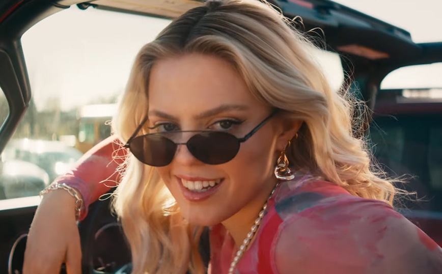Η ταινία «Mean Girls» που άλλαξε την ποπ κουλτούρα επιστρέφει το 2024 – Το σενάριο υπογράφει η Τίνα Φέι
