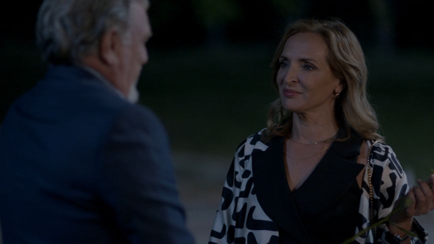 Ο πρώτος από εμάς – Spoiler: Ο Άλκης «παγώνει» με μια είδηση που σίγουρα δεν περίμενε να ακούσει 