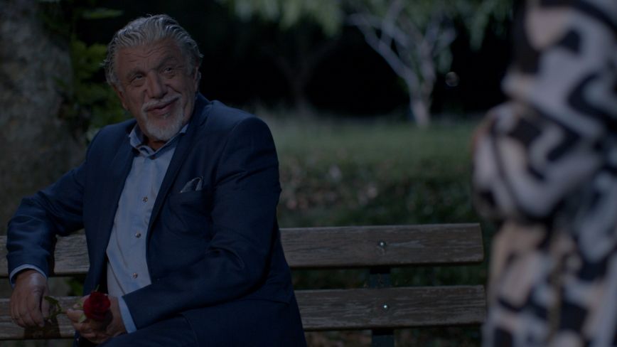 Ο πρώτος από εμάς – Spoiler: Ο Άλκης «παγώνει» με μια είδηση που σίγουρα δεν περίμενε να ακούσει 