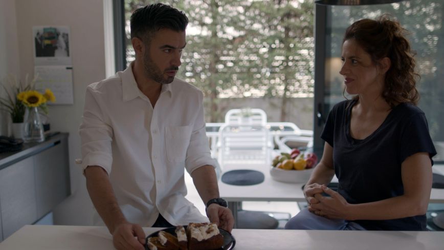 Ο πρώτος από εμάς – Spoiler: Ο Άλκης «παγώνει» με μια είδηση που σίγουρα δεν περίμενε να ακούσει 