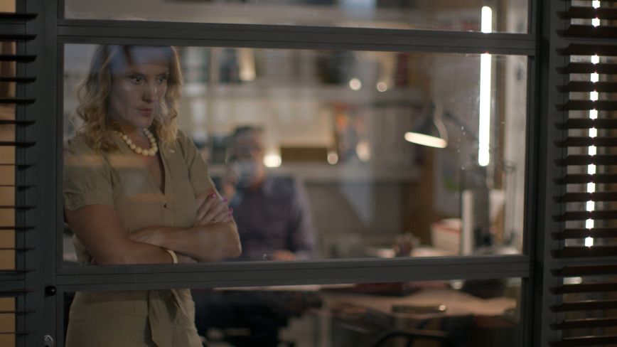 Ο πρώτος από εμάς – Spoiler: Ο Άλκης «παγώνει» με μια είδηση που σίγουρα δεν περίμενε να ακούσει 