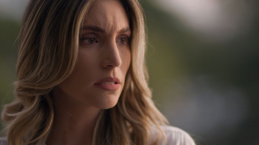 Ο πρώτος από εμάς – Spoiler: Ο Άλκης «παγώνει» με μια είδηση που σίγουρα δεν περίμενε να ακούσει 