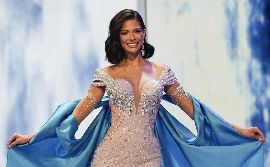 Το μέλλον των καλλιστείων Miss Universe μπορεί να κινδυνεύει &#8211; Ο προβληματικός διαγωνισμός και οι δύο τρανς διαγωνιζόμενες φέτος