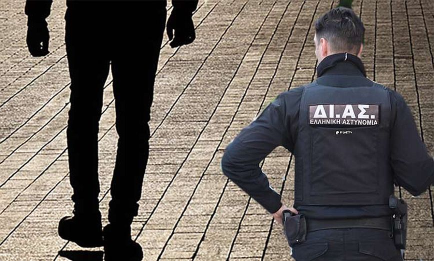 Επιχειρήσεις της Αστυνομίας σε πλατείες της Αττικής για την πρόληψη της παραβατικότητας των ανηλίκων
