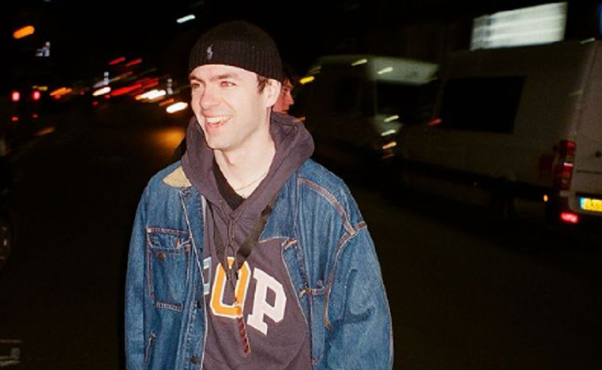 Πέθανε ξαφνικά ο 26χρονος τραγουδιστής Sean Martin – Πέρυσι πάλευε με «μυστηριώδη ασθένεια»