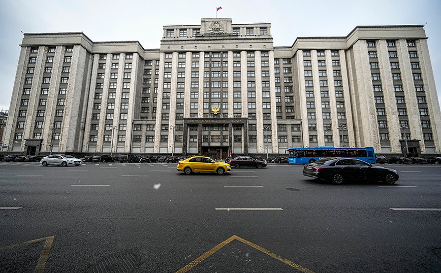 Η περίεργη «συμφωνία πίστης» που το υπουργείο Εσωτερικών της Ρωσίας καλεί τους ξένους επισκέπτες να υπογράψουν