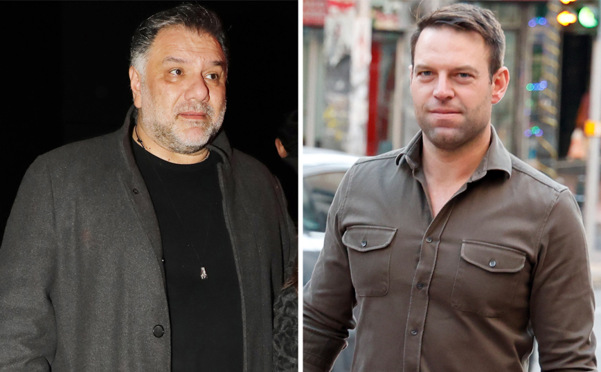 Γρηγόρης Αρναούτογλου για Στέφανο Κασσελάκη – «Μου θυμίζει την ιστορία με τα παρατράγουδα της Αννίτας Πάνια»